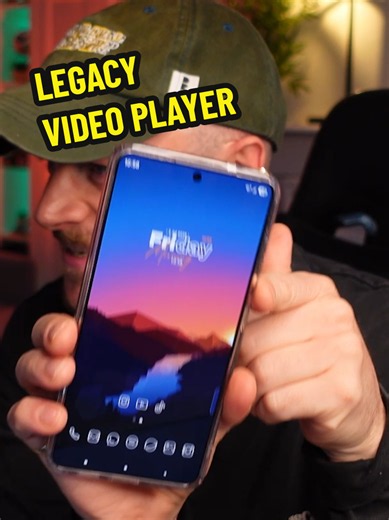 Some Samsung features are HIDDEN! Let's discover one #tech #techtips #techtok