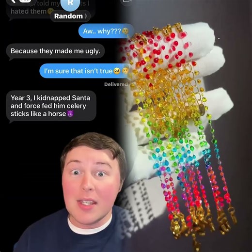 MERRY CHRISTMAS!!!🎄🎅🏼 Texting Random Numbers! #