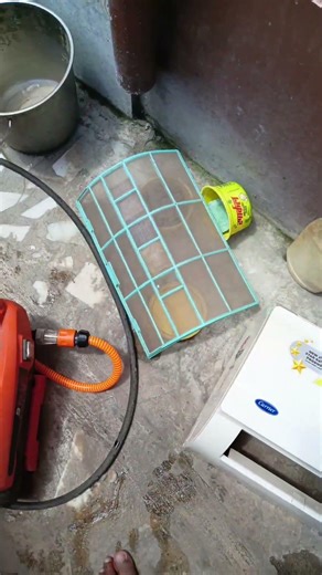 ac sarvice video.#airconditioner#electronic#ac#shorts#shorts feed#short video #reels