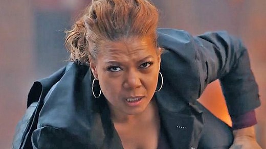 The Equalizer (2021)