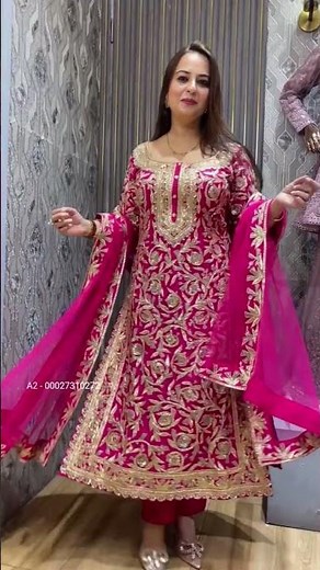 Top 3 party wear suit #partyattire #fashion #punjabisuitfashion #yshorts #💕💕💕💕💕💕💕💕💕💕