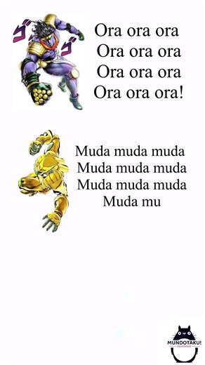 SONIDOS de STANDS de JOJO que NECESITAS Escuchar (NO Adivinarás el último )