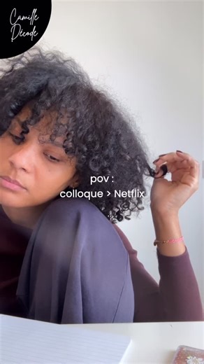 • CAMILLE DÉCODE • | Et en plus c’est gratuit ! | Instagram