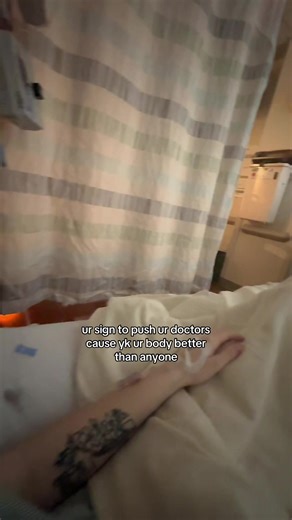 been dealing with weight loss, lack of appetite, severe upper stomach pain since nov of 24. i have been seeing may different doctors, multiple hospital trips and many may tests. it took getting a HIDA test and screaming in pain at the er for 5 hours straight for them to finally determine yesterday that my gallbladder isn’t functioning correctly. hopefully today i get it taken out but this is ur sign. listen to ur body if u are hurting and the test are coming back clean keep pushing for more test