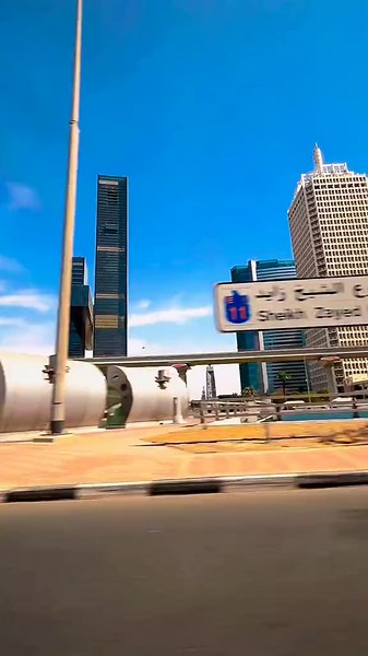 Explore the Modern Architectural Wonders of Dubai