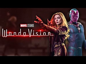 WandaVision (2021) EXPLAINED! FULL RECAP!
