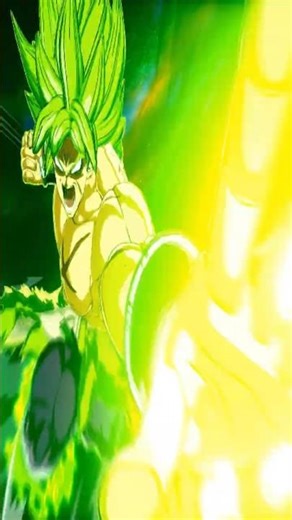 Broly MEETS GoD Toppo ⚔️