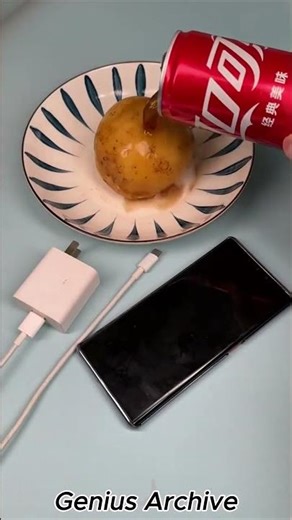 3 Crazy Science Experiments: Air, Cola & Battery! ⚡🔬