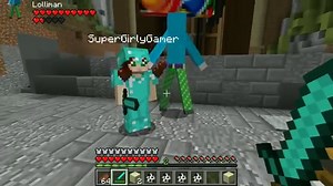 Minecraft: MORE CREEPS & WEIRDOS!!! (BIG BABY, LOLIPOP MAN, & MORE!) Mod Showcase