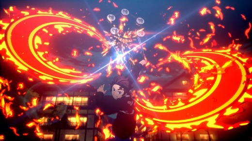 Demon Slayer: Kimetsu no Yaiba - The Hinokami Chronicles 2 gets Tanjiro Kamado, Muichiro Tokito, and Mitsuri Kanroji character trailers