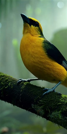 Centipede vs Bird DEADLY Showdown