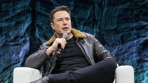 Musk says estranged child's gender-affirming care sparked fight against 'woke mind virus'