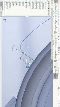 SolidWorks Ship Design: Superstructure Modeling (Part 14) - Professional and clear.#3dmodeling