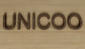 UNICOO Electric Height Adjustable 2-Tier Raising Desk with Wheels, Mobile Standing Desk with Monitor Stand, Ergonomic Adjustable Computer Table, Electric Standing Game Table for Home Office