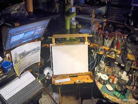 Project Life ep 5, the wreck unfolds