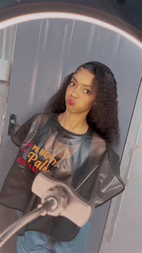 Exploring Polokwane's Unique Pony Tail Styles