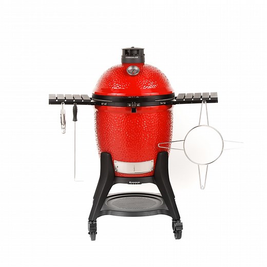 Kamado Joe® Classic Joe® III Grill