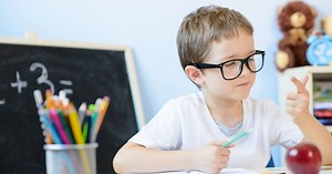 Dzięki tym planszom szybko i łatwo nauczysz dziecko tabliczki mnożenia (wystarczy je wydrukować)