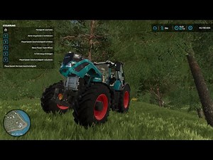 Es gibt Für den Ls22 Simple IC