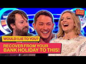 4 HOURS Of Hilarious WILTY Moments | Would I Lie To You? | The Laugh Track