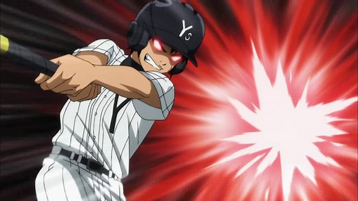 Ace of the Diamond Second Season | E1 - Howling In the Summer