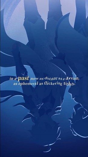 As Heaven and Earth Are Made Anew #GenshinImpact