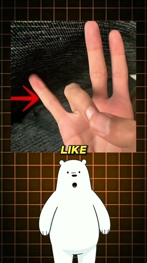 Only 1% Can Do This Hand Challenge 😱 | Try Not to Fail#coordinationchallenge#brainchallenge