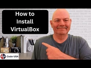 How to Install VirtualBox on Windows 10