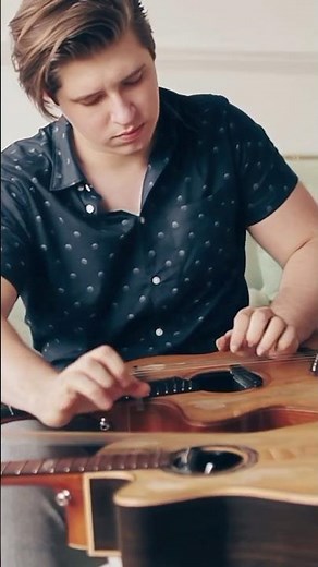 Best Linkin Park Song? On 2 Guitars?! (Alex Misko)