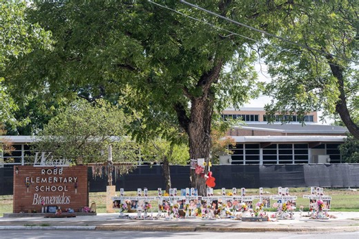 Uvalde officer trial: 5 key things to know in the Adrian Gonzales case