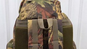 King'sGuard 100L Camping Hiking Backpack Molle Rucksack Military Camping Backpacking Daypack