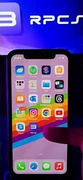 RPCS3 iOS - PS3 Emulator iOS & Android - How to use (2023)