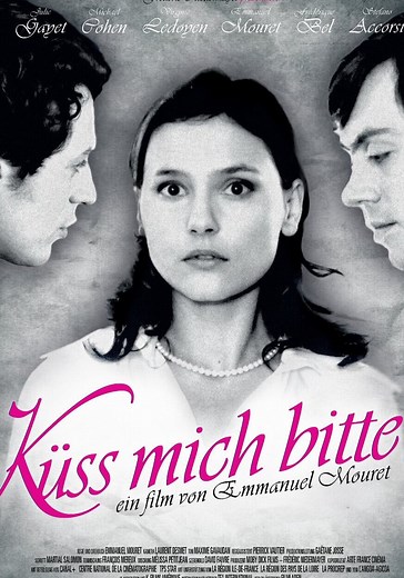 Küss mich bitte! - Stream: Jetzt Film online anschauen
