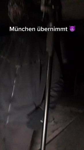 German Underground Drill Music Scene in Munich, Berlin, Hamburg