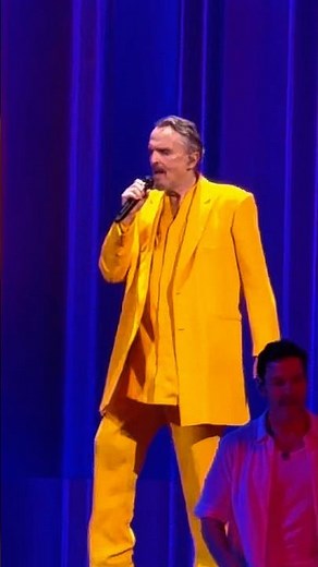 ¡MIGUEL BOSÉ CANTA “AMANTE BANDIDO” EN VIVO! #concierto #miguelbose #amantebandido #lima #shorts