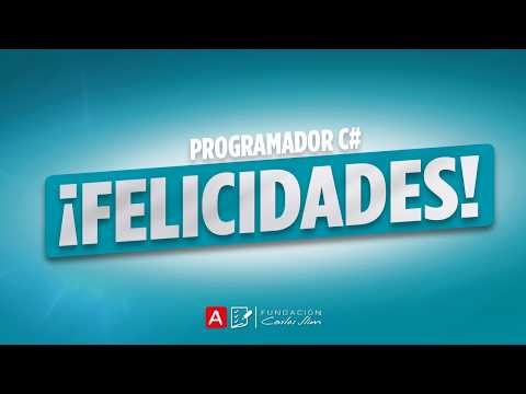 C# Programmer: Video Tutorial | Learn.org