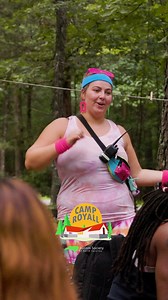 Camp Royall Summer Camp is full of enthusiasm and registration is still open! With supportive staff and 1:1 or 1:2 counselor ratios, campers of all ages build confidence, friendships, and joy. APPLY > www.autismsociety-nc.org/camp-royall/summer-camp-info/ | Autism Society of North Carolina