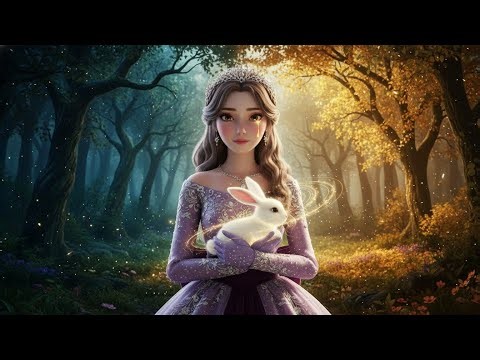 Three Magic Princesses 👑| Three Magic Princesses | Hindi Fairy Tales