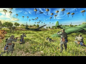 BATTLE OF CRETE (1941) | Gates of Hell