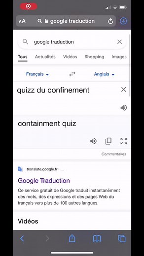 Quizz version confinement 🤍#quizzchallenge #quizzentrepotes #quizzentrebesties #fyp