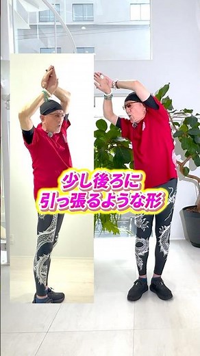 [Walking Exercise] Torso Walk #Duke Saraie #Exercise #Walking #Obliques #Latissimus Dorsi #Transv...