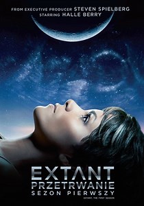 Extant: Przetrwanie | Serial | 2014