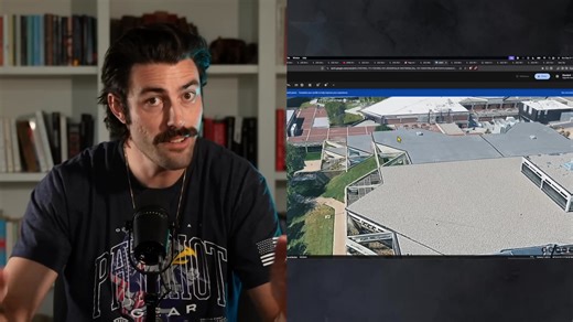 Is Tyler Robinson a Patsy? Examining ALL the Evidence | CancelThisco