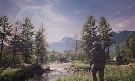 Icarus: How to find and kill the Alpha Wolf boss (Kill List: Extermination)