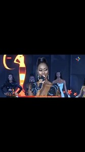 Q ND A: That word, ADVERSITY 😬 But wait, did our Queen answer the question? | TV Yatu