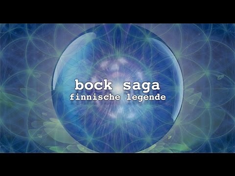 Bock Saga - erster Teil der finnischen Familiengeschichte von Ior Bock