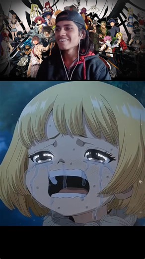 Don't Cry 😭#anime #shorts