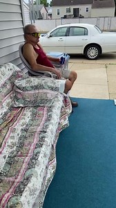 1.5M views · 7.1K reactions | The sneak #grandpa #funny#foryoupage#trending #GrandpaWisdom #LegacyMoments #GrandfatherLove #PapaChronicles #WiseGrandpa #GrandpaBond #VintageVibes #GrandpaJoy | Boomer and grandson | Facebook