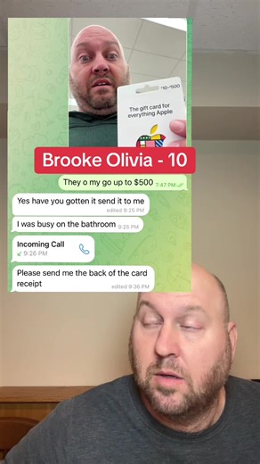 #scam #scambaiting #brookeoliviaisfamous Part 10 | brooke
