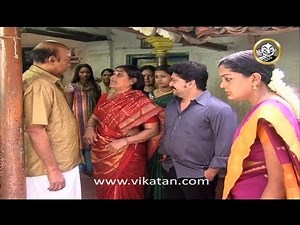 Thirumathi Selvam Episode 730, 22/09/10